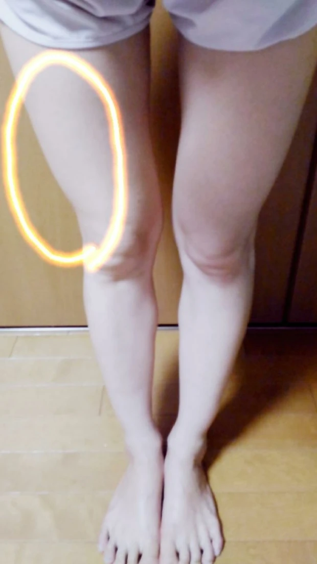 本気で下半身痩せ！スリム美脚のつくりかた_10