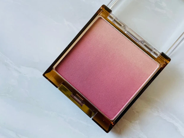 【エクセル(excel)】の秋の限定新色コスメをレビュー♡リップベルベティスト・オーラティックブラッシュがイエベ・ブルベ、パーソナルカラー別に登場！※スウォッチと動画有り_6_2