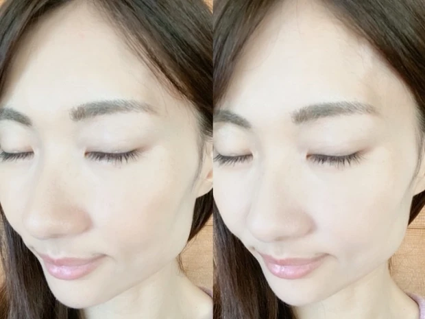 肌に優しくUVケア。程良いカバー力も魅力な24h cosmeのファンデーション&パウダー_3
