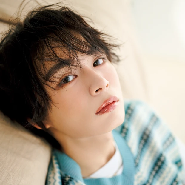 【大西流星さん】韓国コスメで「溶けるベージュメイク」にトライ！