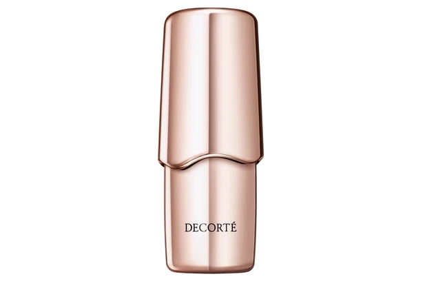 コスメデコルテ　クリスタルラッカー　夏新色コスメ2025