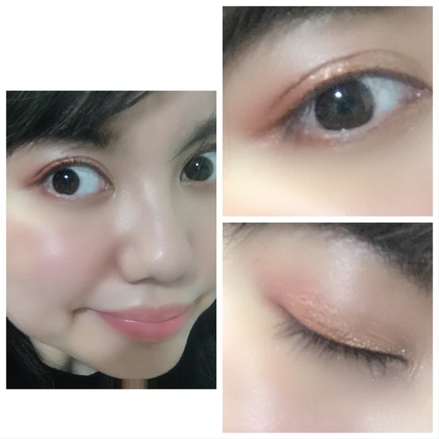 大人気だったあの限定色が再販😍💓秋カラー感ありますが、夏でもよかったです♡_4_2