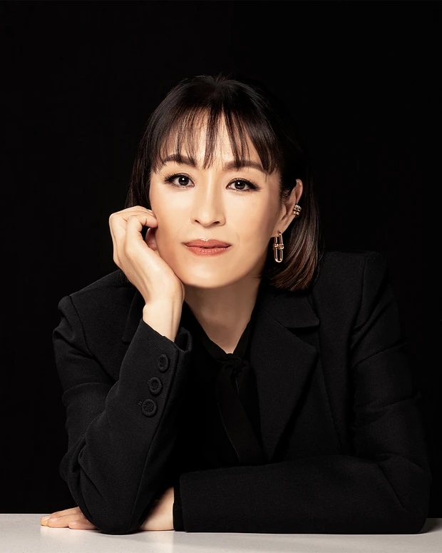 Lyvolvantの早野實希子さん 美賢者たちの美容スポット 東京都 東京 都内 安倍佐和子さんおすすめ