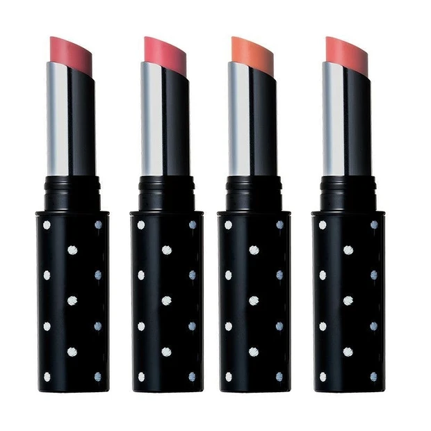 24 ミネラルルージュ 全4色 各¥2530/ナチュラピュリファイ研究所