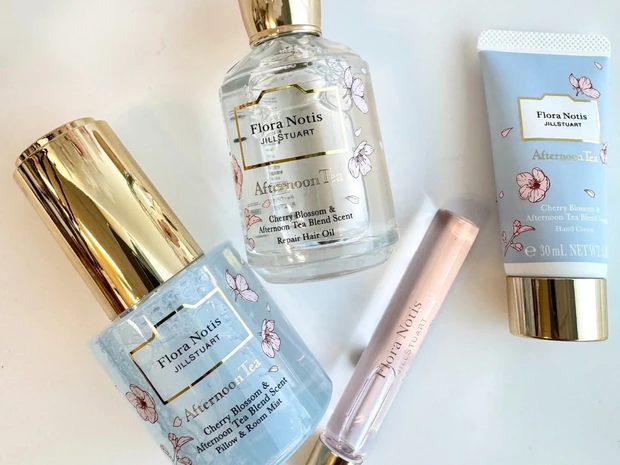 フローラノーティス ジルスチュアート チェリーブロッサム