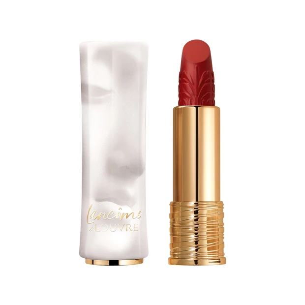 ルーブルコレクション ラプソリュ ルージュ ドラママット【クリスマスコフレ＆ホリデー限定品2023】