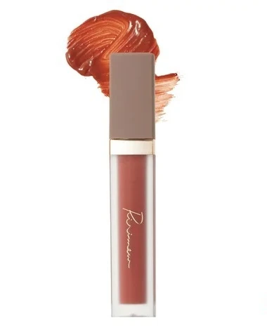 おすすめのオレンジリップ リリミュウ センシュアル フィックスティント 04