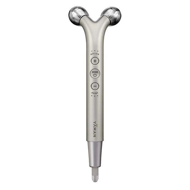 一粒万倍日 2025年11月 開運コスメ 開運アイテム ヤーマン トウキョウ ジャパン WAVY ニードルリフトポインター ¥39600/ヤーマン