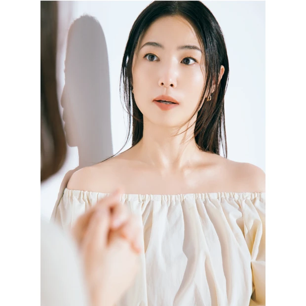 MEGUMIさんが読者のお悩みにアンサー。おすすめコスメも PhotoGallery_1_3