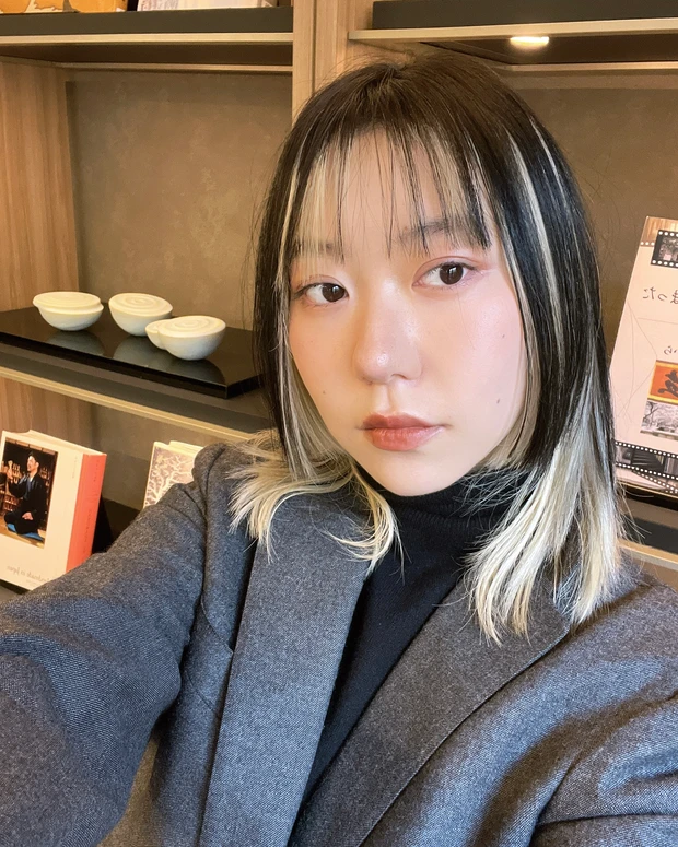 旅先でもブリーチヘアケア!本気のヘアケアポーチの中身全部見せ〜シャンプー編〜_1_2