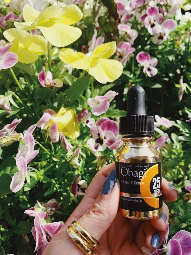 オバジC25セラム NEO