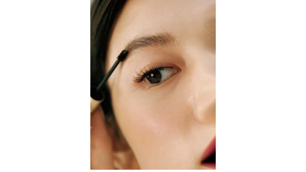 メイクは意外とナチュラル志向