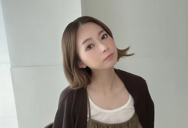 【日本上陸から1周年】上品な大人艶セミマット肌へ♡GOクッション/ヴァレンティノビューティ _5