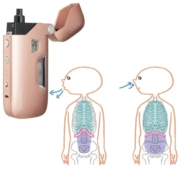 「呼吸」は最強の免疫力アップ法！ ドクターが答える呼吸のQ&A