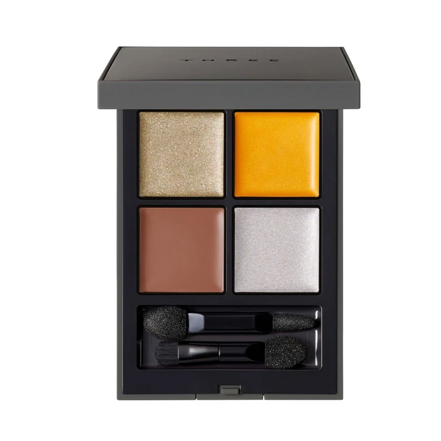 THREE ディメンショナルビジョンアイパレットアリー 05 ￥7150