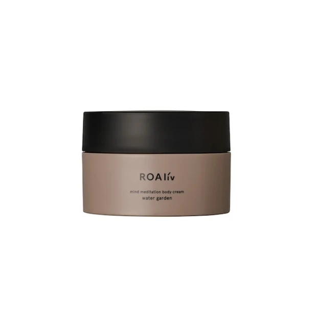 マインドメディテーション ボディクリーム