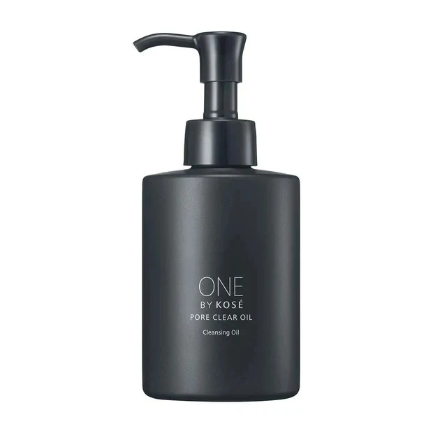 ONE BY KOSE ポアクリア オイル