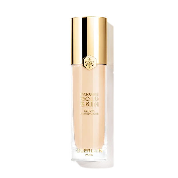 ゲラン GUERLAIN ゲラン パリュール ゴールド スキン セロム フルイド