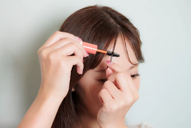 マキア　水着　ヘアアレンジ　声優　井口裕香　簡単　11