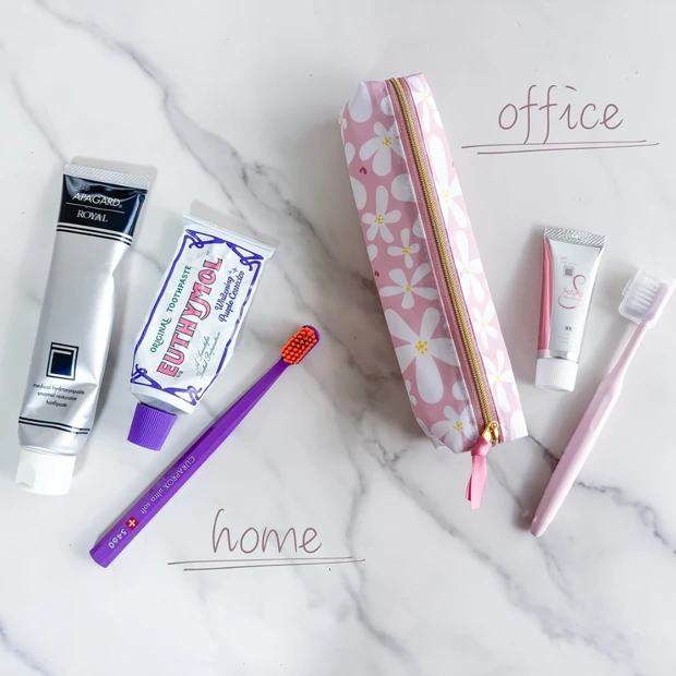 歯もセルフで美白に!おすすめ「ホワイトニング歯磨き粉」愛用品紹介【オーラルケア】_1