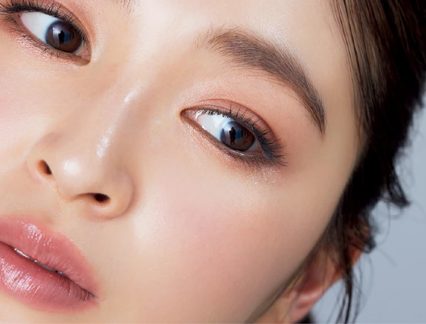 盛り耐性×顔立ちでわかるちょうどいい盛りメイク PhotoGallery_1_32