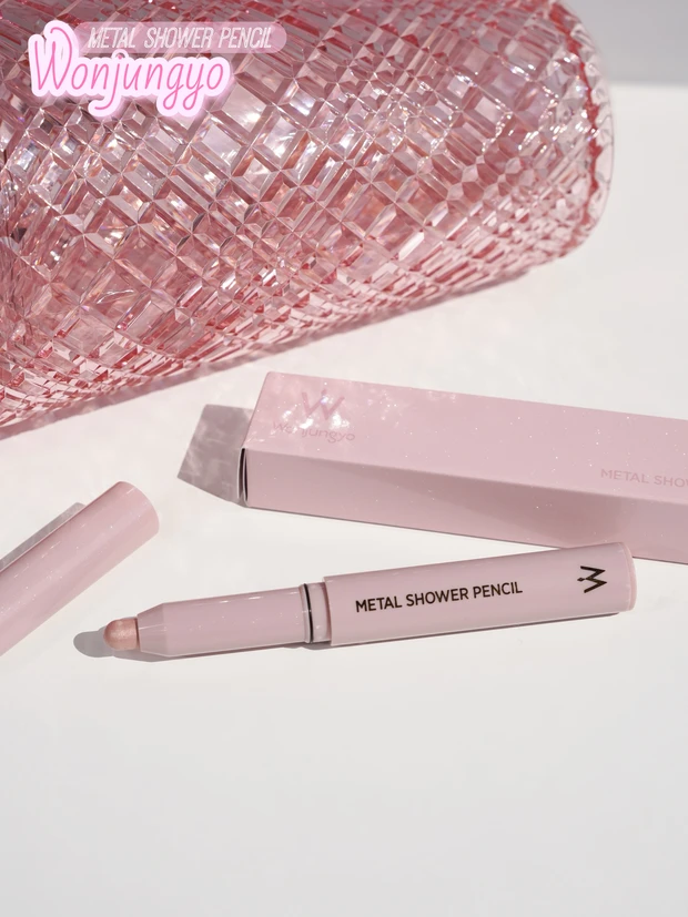 メタルシャワーペンシル