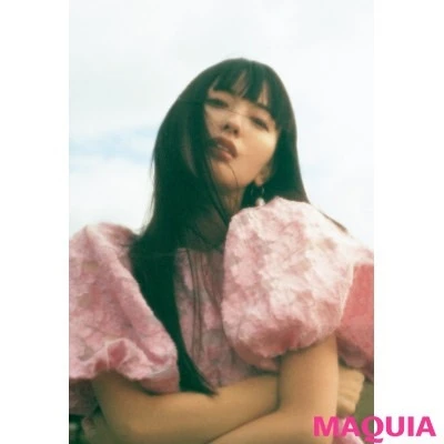 【鈴木えみさんの美の哲学】Q.SNSとの上手な付き合い方が知りたい!_4