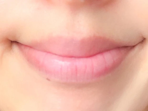 ＼ セブンイレブンへ急げっ ／ 限定色の桜お守りリップが可愛すぎるっ♡パラドゥ_7_1