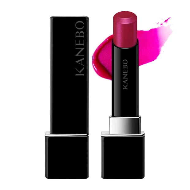 カネボウ ルージュスターヴァイブラント EX8 Fuchsia Dream