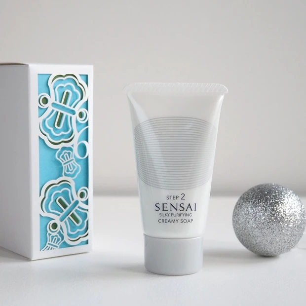 SP クリーミィ ソープ s ＜洗顔料＞