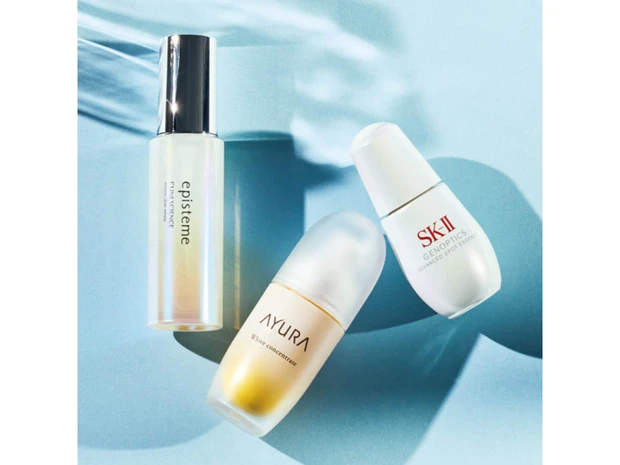 【2026年最新】「くすみ」を一掃するブライトニング美容液3選！ 