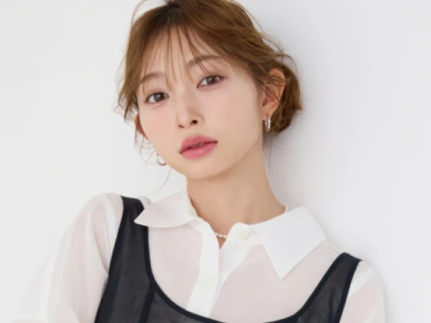 【超ときめき♡宣伝部・辻野かなみさん】中学生からスチーマーを愛用！アイドル界屈指の美容通になるまで〈インタビュー前編〉