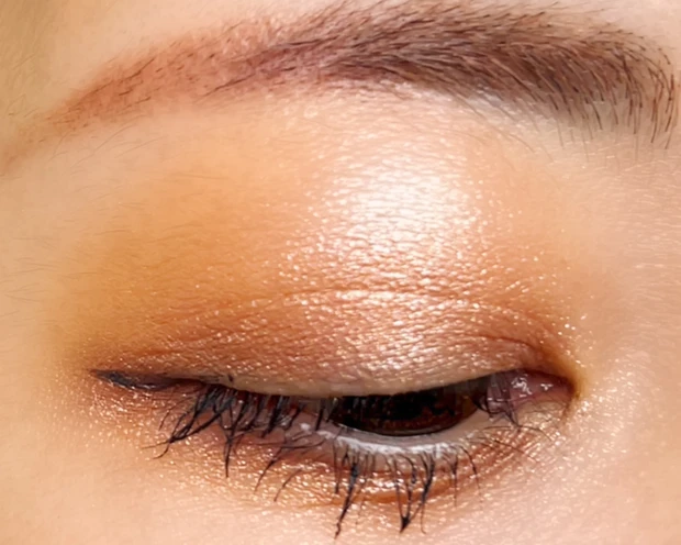 SUQQU　スック　シグニチャーカラーアイズ　光暮　デパコス