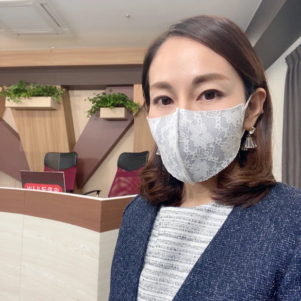 【📺現役女子アナ×３歳男の子ママ👦】『時短美容』命✨の４年目！Luminousです🌈_2_2