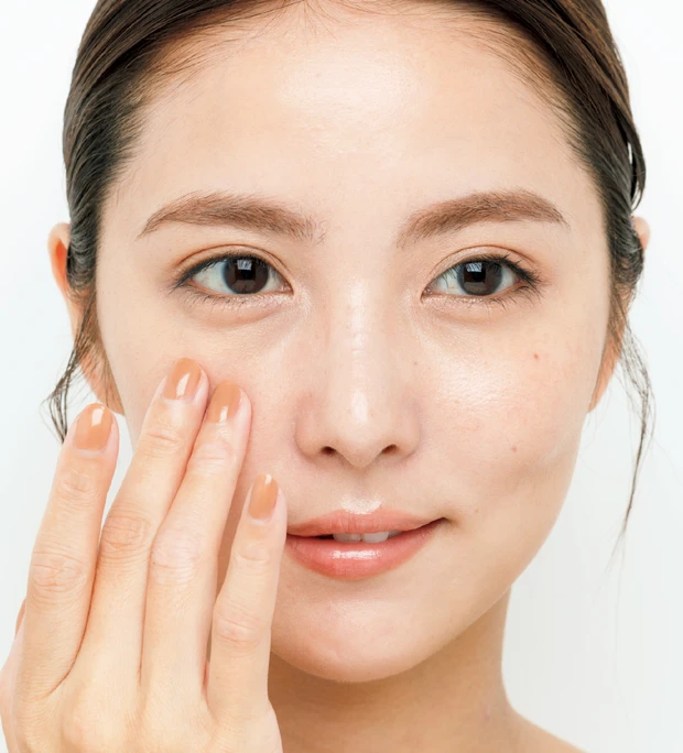 プロが伝授！ キレイに差がつくベースメイク PhotoGallery_1_31