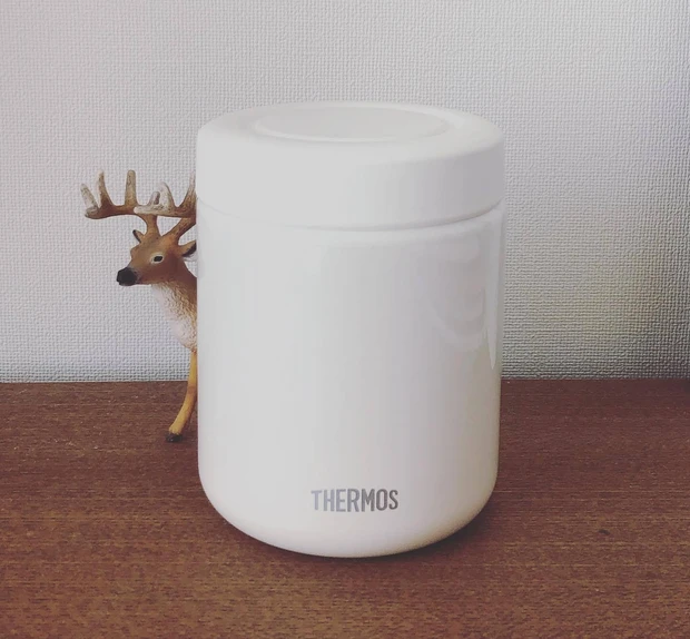 THERMOS スープジャー