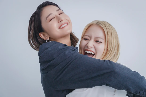 山本舞香×みちょぱの二度目ましての仲良し対談⑥