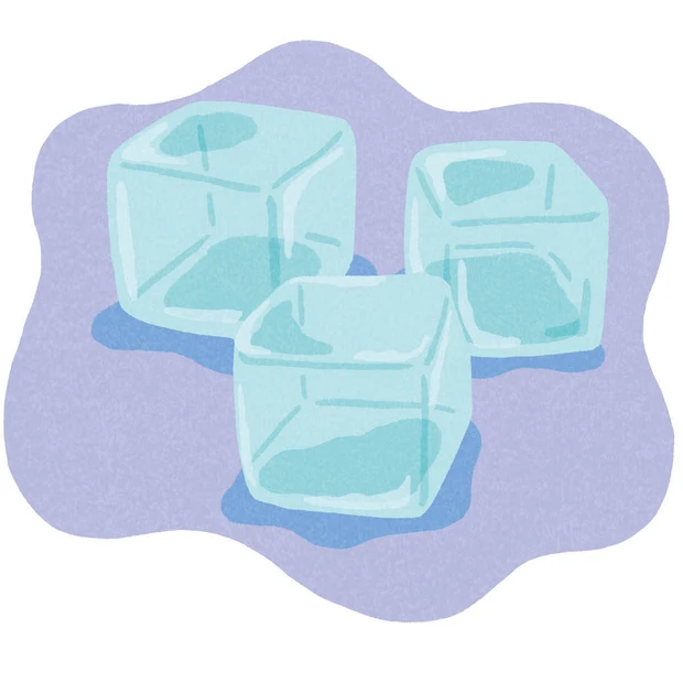 無性に「氷」が食べたい…実はこの栄養素不足かも！【足りてない栄養素逆引き図鑑】 