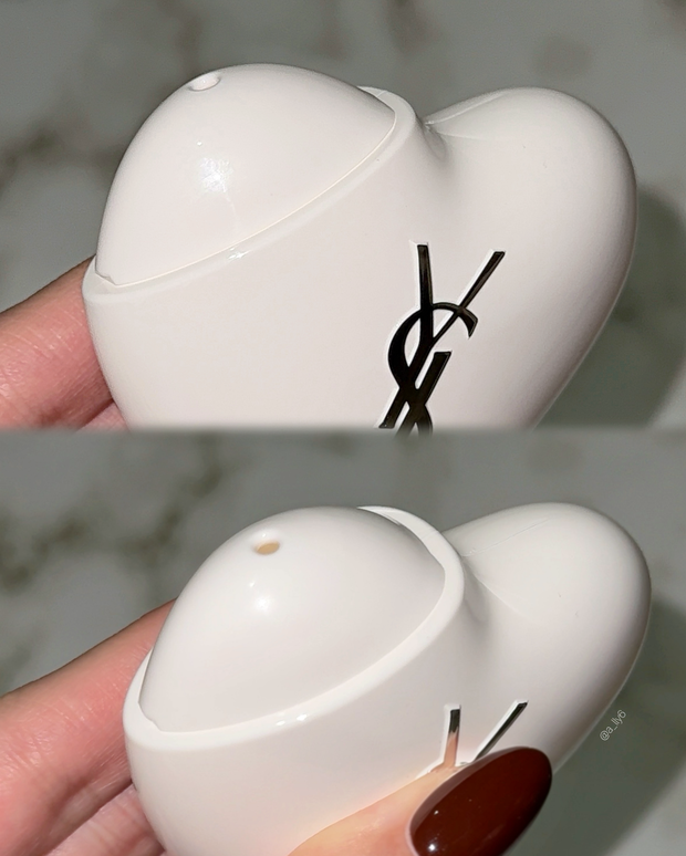 YSL イヴ サンローラン ケアクラッシュ セラム クリーム デパコス プレゼント ギフト ハンド ボディ ハート