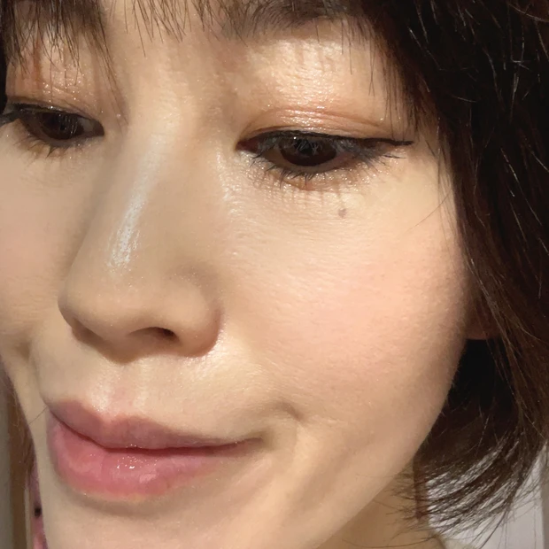 バーチャルスキンメイカー 着画