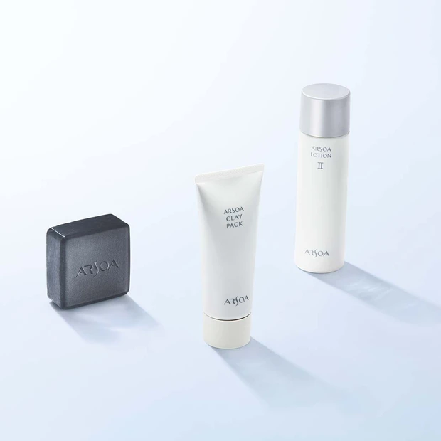 乾燥シーズンの秋冬もすこやかに。アルソアのスキンケア&ヘルスケアで体の中…