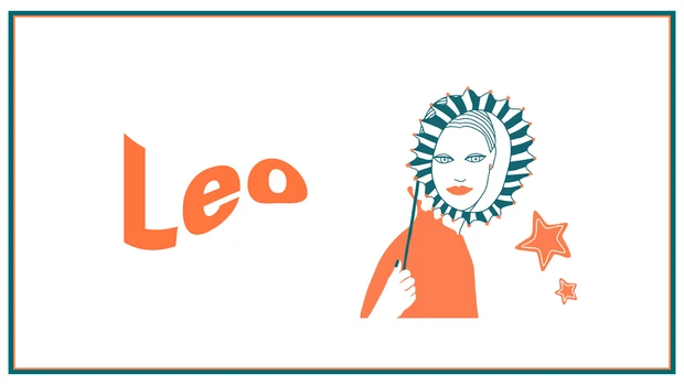 2026年上半期の運勢は? 月星座・しし座の診断結果