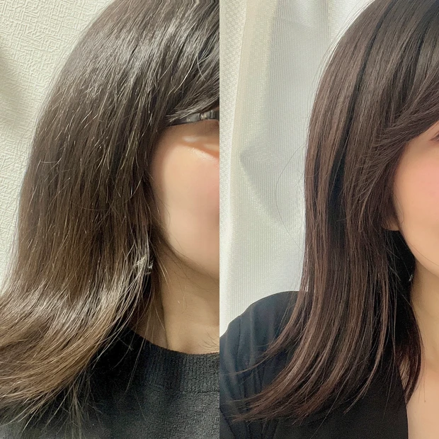 【ネット即完売、店頭も品切れ続出】平野紫耀さんが広告キャラクターで話題のウォンジョンヨヘアについてご紹介！【wonjungyohair】 _7