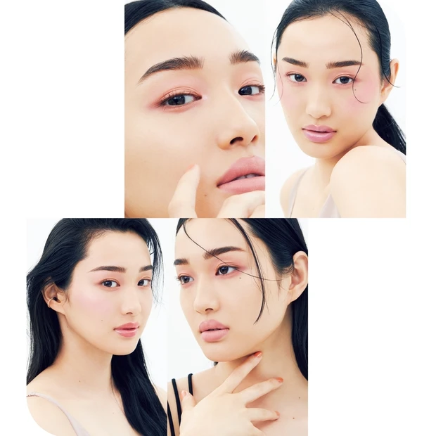 小田切ヒロBeautyのすべて。簡単プロセスで“今顔”になれるメイクテク…