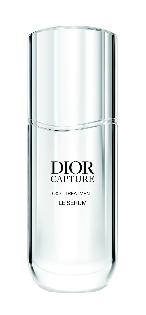 プレゼント ギフト ディオール カプチュール ル セラム