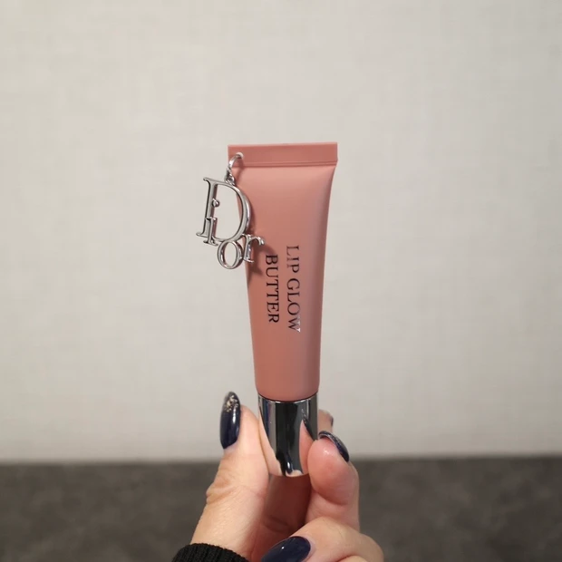 保湿もできちゃうリップグロス💄【Dior アディクト リップ グロウバター】をレビュー_2