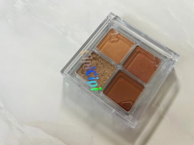 コンプレックスを味方に変える、ふくれなちゃんプロデュース「CipiCipi」のアイテムを試してみた♡_1_2