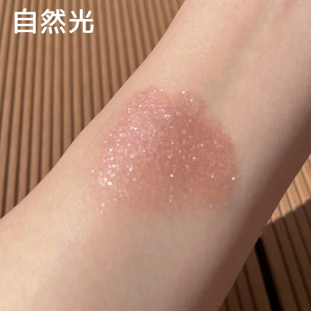 【なぜもっとバズらない?!】よれない、崩れない!真夏のアイメイクのお悩みに! CANMAKE キャンメイク アイカラーマジシャン 06☆【動画あり】 _3_1