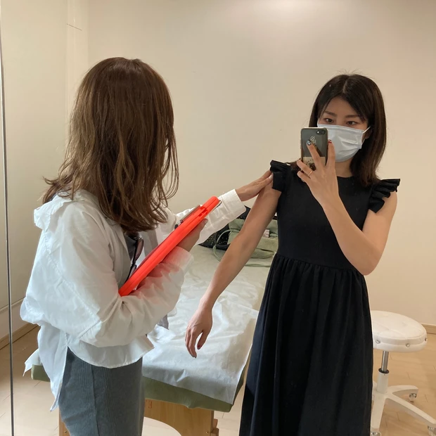 骨格診断に興味ある方必見!どんなアナリストさんを選んだらいい?何を質問したらいい?診断の秘訣をレポ!_1_3