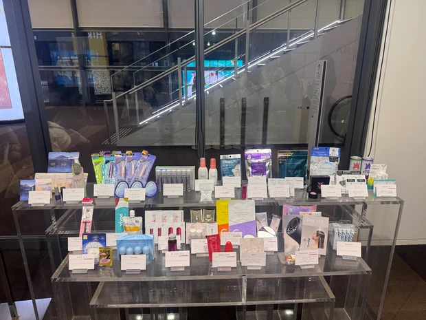 豪華すぎるお土産🎁